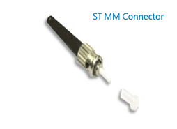 ST MM Connector